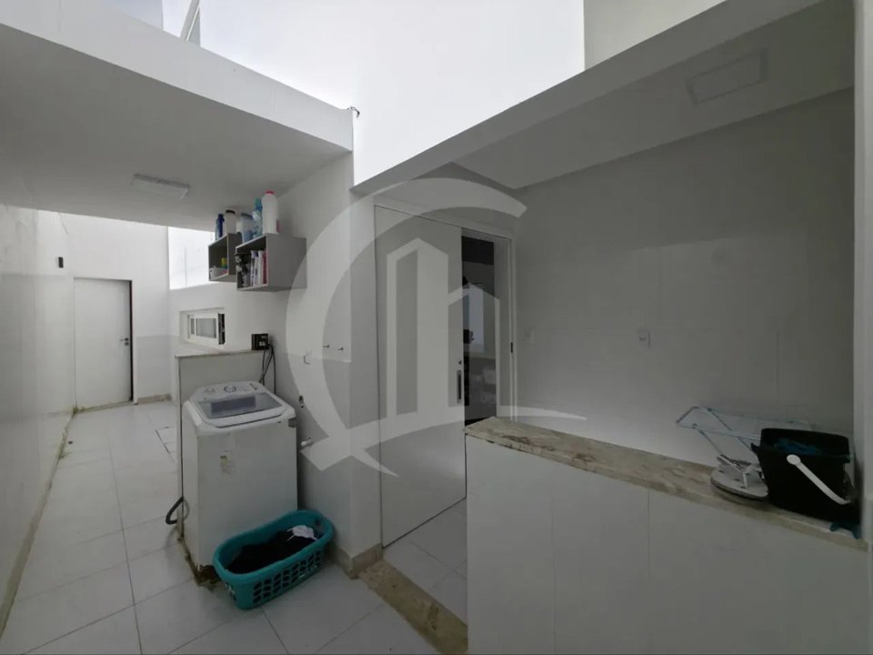 Lavanderia / serviço
